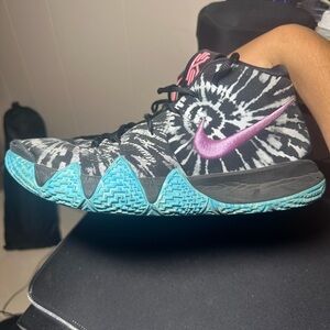 Nike Kyrie 4 “ All Stars “ OG SIZE 10.5